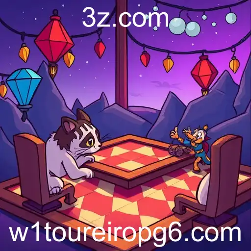 Explorando o Universo dos Jogos Casuais: Simplicidade e Diversão ao Alcance de Todos