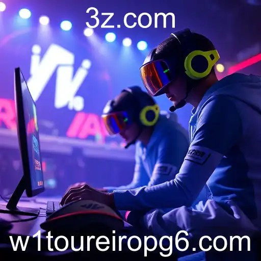 Tendências Emergentes no Universo dos Jogos em Português