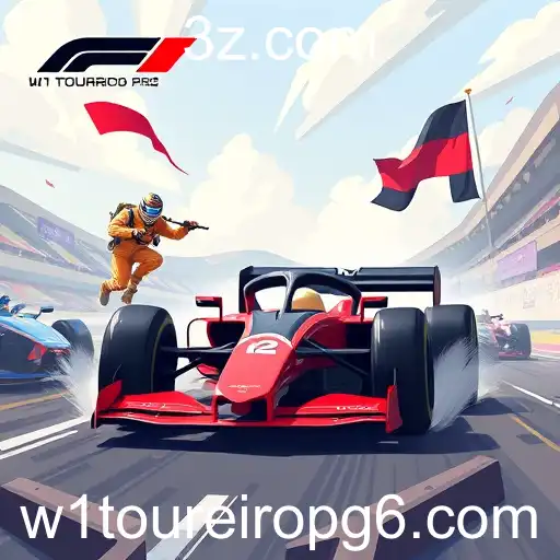 A Revolução dos Jogos: O Impacto de 'W1 Toureiro PG'