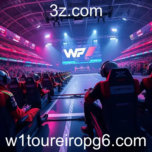 A Ascensão dos Jogos Online e a Influência de 'w1 toureiro pg'