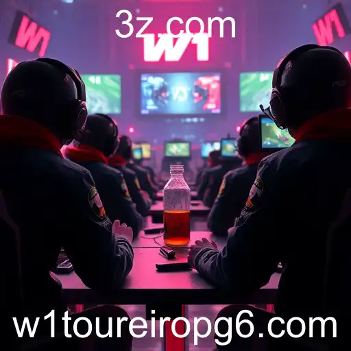 O Crescimento do Mercado de Jogos em Português