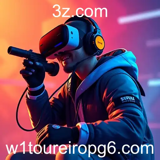 O Crescimento dos Jogos de Toureiro em 2026