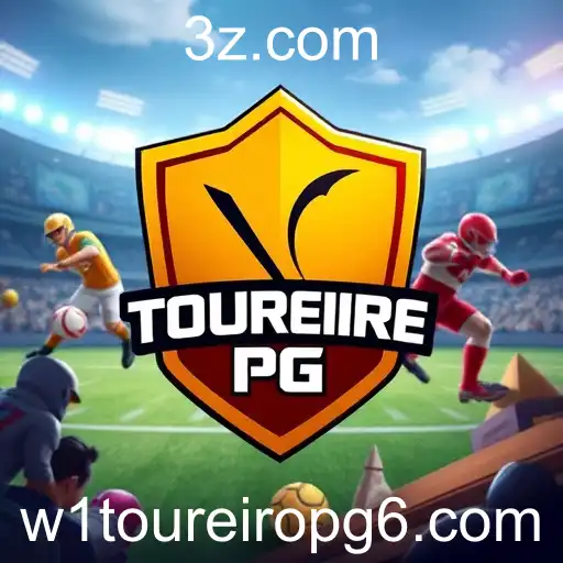 O Impacto dos Games em 2026: Um Olhar sobre 'w1 toureiro pg'