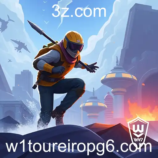 O Impacto dos Novos Eventos em 'W1 Toureiro PG'