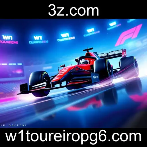 O Impacto de W1 Toureiro PG no Mercado de Jogos Online