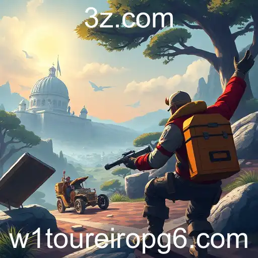 A Evolução do Jogo de Toureiro