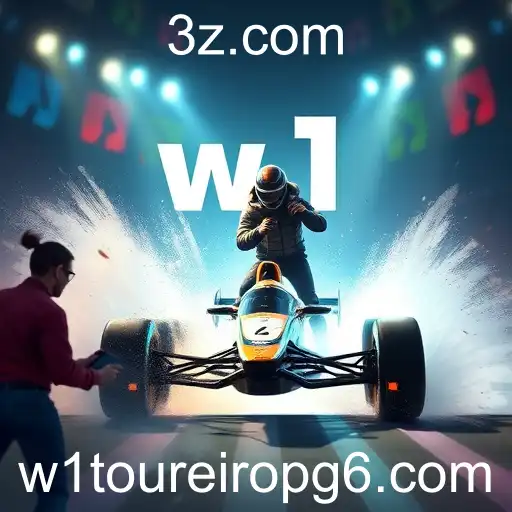 Ascensão dos Jogos Digitais em 2026: Uma Nova Era para os Fãs de Toureiro pg