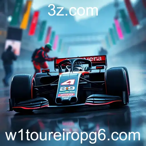 O Impacto de 'w1 toureiro pg' no Mundo dos Jogos em 2026