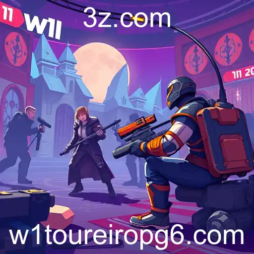A Revolução do Jogo: Toureiro PG e o Ano de Mudanças