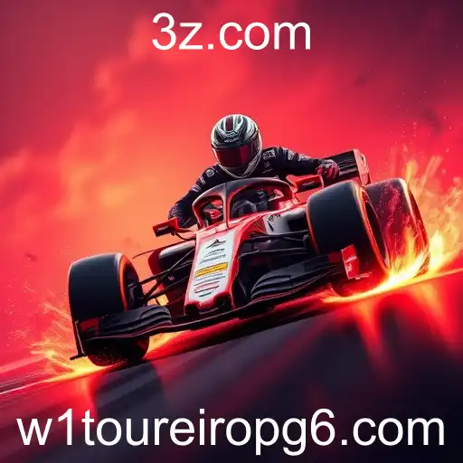 A Ascensão de 'W1 Toureiro' no Mundo dos Jogos Digitais