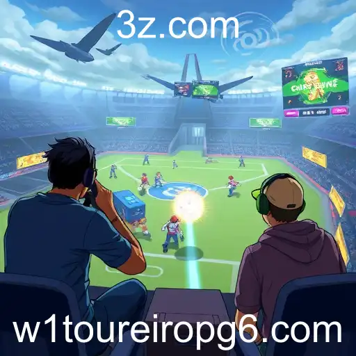 O Impacto dos Jogos Online em 2026