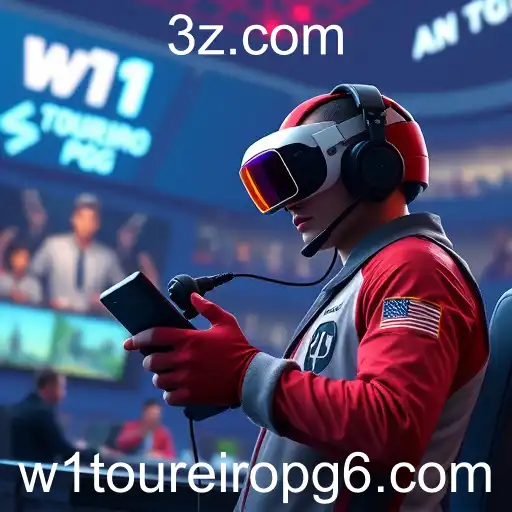 O Crescimento e Desafios dos Jogos Online em 2026