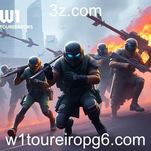 A Ascensão do Toureiro no Cenário de Jogos Online