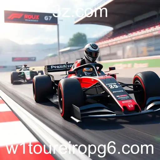 A Ascensão de 'W1 Toureiro PG' no Mundo dos Jogos