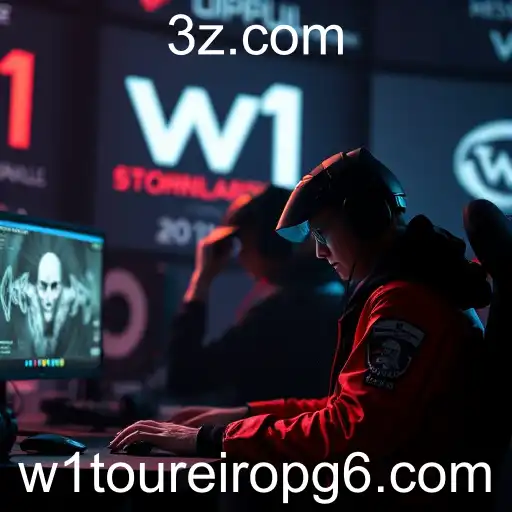 Toureiro PG Revoluciona Jogos Online com Novo Lançamento