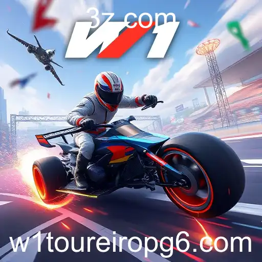 Novidades e Estratégias para ganhar no W1 Toureiro