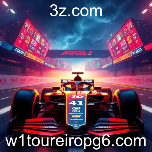 A Ascensão Surpreendente do Jogo 'W1 Toureiro PG'
