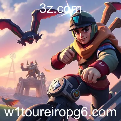 A Ascensão do Jogo Toureiro PG em 2026