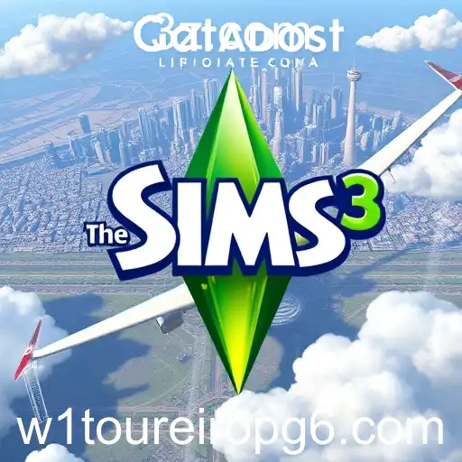 Explorando o Fascínio e a Versatilidade dos Jogos de Simulação