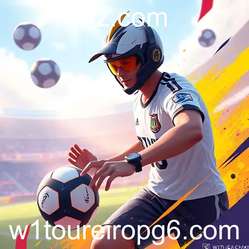 A Ascensão de W1 Toureiro no Mundo dos Jogos