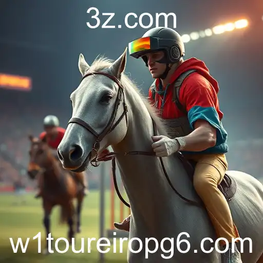 A Ascensão de Toureiro PG no Mundo dos Games