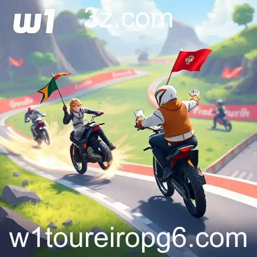 A Ascensão de 'w1 Toureiro PG' no Mundo dos Jogos Virtuais