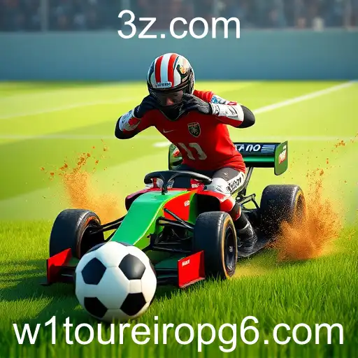 A Ascensão do Toureiro PG no Cenário de Jogos