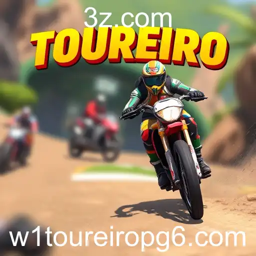 A Inovação do Toureiro no Mundo dos Games