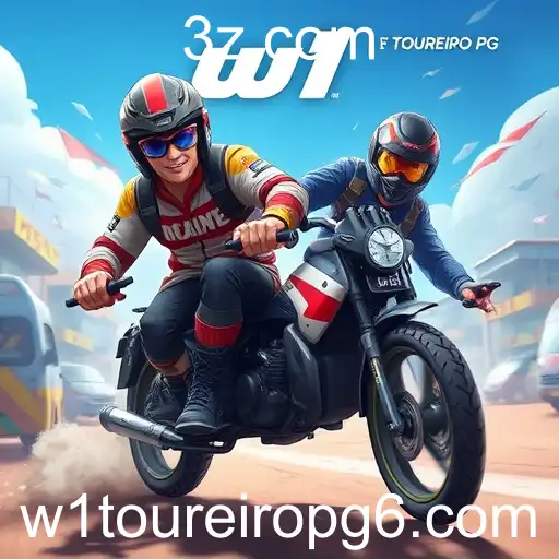 A Ascensão do Jogo 'W1 Toureiro PG' em 2026