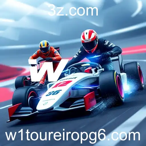 A Ascensão do W1 Toureiro no Cenário dos Jogos Online